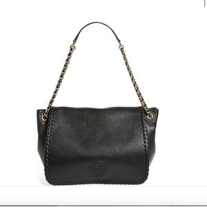 Tory Burch Marion Flap Bag